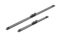 Bosch Aerotwin Front Wiper Blade Set - 600/380mm - A293S