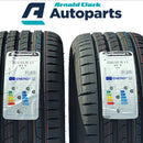 Continental 225 45 17 91Y Premium Contact 7