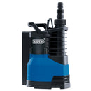 Draper 400w Integ Float Switch Pump - 98917