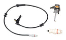 Intermotor Wheel Speed Sensor - 60486