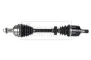 Borg & Beck Driveshaft  - BDS1158