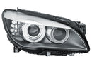 HELLA 1EL 009 260-081 Halogen-Headlight - right - fits Mercedes-Benz E-Class (W211)