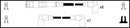 Lemark Ignition Lead Set - HOES812