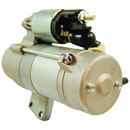 WAI Starter Motor - 33336N