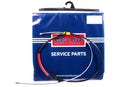 Borg & Beck Handbrake Cable  - BKB3971