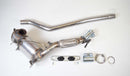 EEC DPF Cordierite Type Approved - VK6161T