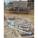 Draper 6PC Heavy Duty Comb.Span.Set - 26695