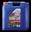 Liqui Moly Mos2 LOW-Friction 15W-40 20L - 2572