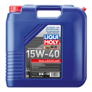 Liqui Moly Mos2 LOW-Friction 15W-40 20L - 2572