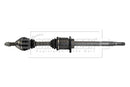Borg & Beck Driveshaft  - BDS1091