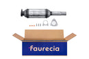 FAURECIA 8LG 366 070-511 Diesel particulate filter - Easy2Fit® Kit - fits FORD MONDEO III
