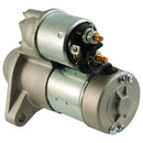 WAI Starter Motor - 31224N