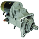 WAI Starter Motor - 17302N