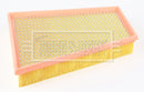 Borg & Beck Air Filter - BFA2649