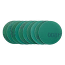 Draper 50mm WET/DRY Sand Disc 1500g - 02012