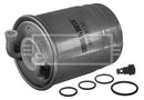 Borg & Beck Fuel Filter  - BFF8132