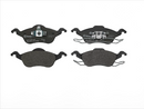 Brembo Brake Pad Set - P24046