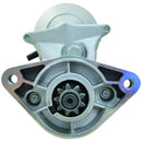 WAI Starter Motor - 17529N