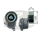 Gates DriveAlign Tensioner Unit - T38489