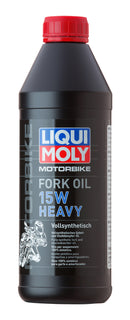 Liqui Moly Motorbike Fork Oil 15W Heavy 1L - 2717