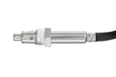 HELLA 6PN 358 186-751 NOx Sensor, NOx catalytic converter - 24V - 4-pin connector