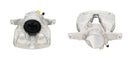 Calitech Brake Caliper - Fits MERCEDES-BENZ - Front LH