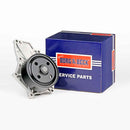 Borg & Beck Water Pump Kit  - BWP2151 fits Honda CR-V III (RE) 01/2007>