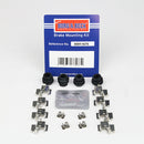Borg & Beck Brake Pads Accessory Fitting Kit - BBK1679