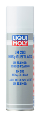 Liqui Moly LM 203 Mos2 Anti-Friction Lacquer 300ml - 4032