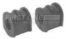 First Line Anti Roll Bar Bush Kit  - FSK6478K