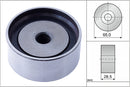 INA Deflection/Guide Pulley - Timing Belt - Part No - 532050410