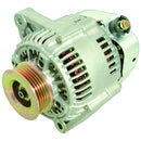 WAI Alternator - 13507N