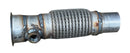 Klarius MZ708D - Centre Pipe  - Fits Mercedes C220 2.1CDi