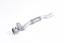 EEC Front Pipe - VX7512