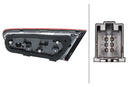 HELLA 2SV 012 832-061 Rearlight - LED - Inner Section - right - fits Audi A3 (8V1, 8VK)