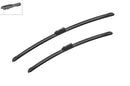 Bosch Aerotwin Front Wiper Blade Set - 600/500mm - A298S