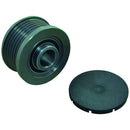 WAI Clutch Pulley - 24-2284