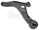 Borg & Beck Suspension Arm LH - BCA6860 fits Renault Master 10-