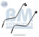 BM Cats Pressure Pipe - PP31030A