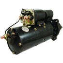 WAI Starter Motor - 3745N