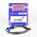 Borg & Beck Brake Pad Wear Indicator - BWL3245