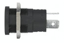 HELLA 8JB 001 946-092 Socket - Fitting - Plug: Blade Terminal
