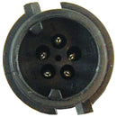 WAI Wiper Motor - WPM8033
