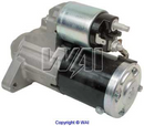 WAI Starter Motor - 17874N