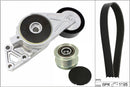 INA V-Ribbed Belt Set - Part No - 529047020
