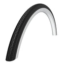 Oxford TYPA7038B Pathway 700 x 38c Black Bicycle Tyre