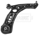 Borg & Beck Suspension Arm RH - BCA7267 fits VAG Golf VII 2012-