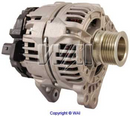 WAI Alternator - 21491N