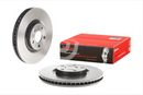 Brembo Brake Disc Single - 09.N284.21