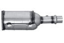 FAURECIA 8LG 366 070-931 Diesel particulate filter - Easy2Fit® Kit - fits CITROËN C5 III Break